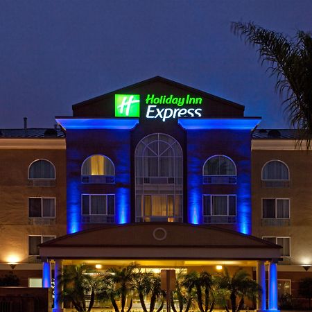 Holiday Inn Express San Diego - Sorrento Valley By Ihg Extérieur photo