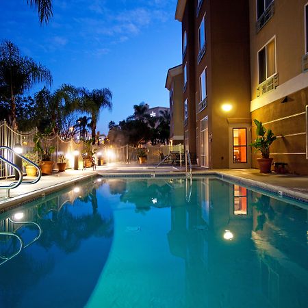 Holiday Inn Express San Diego - Sorrento Valley By Ihg Extérieur photo