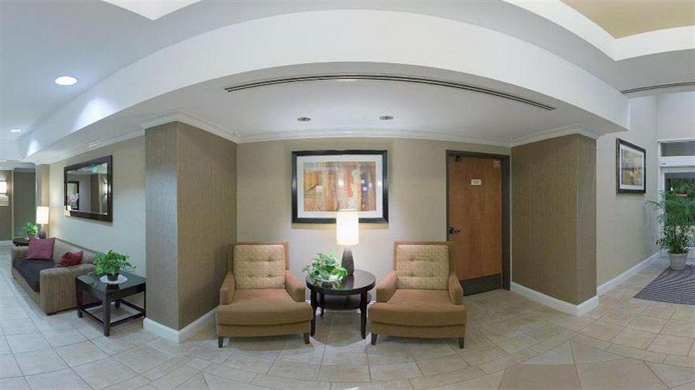 Holiday Inn Express San Diego - Sorrento Valley By Ihg Extérieur photo