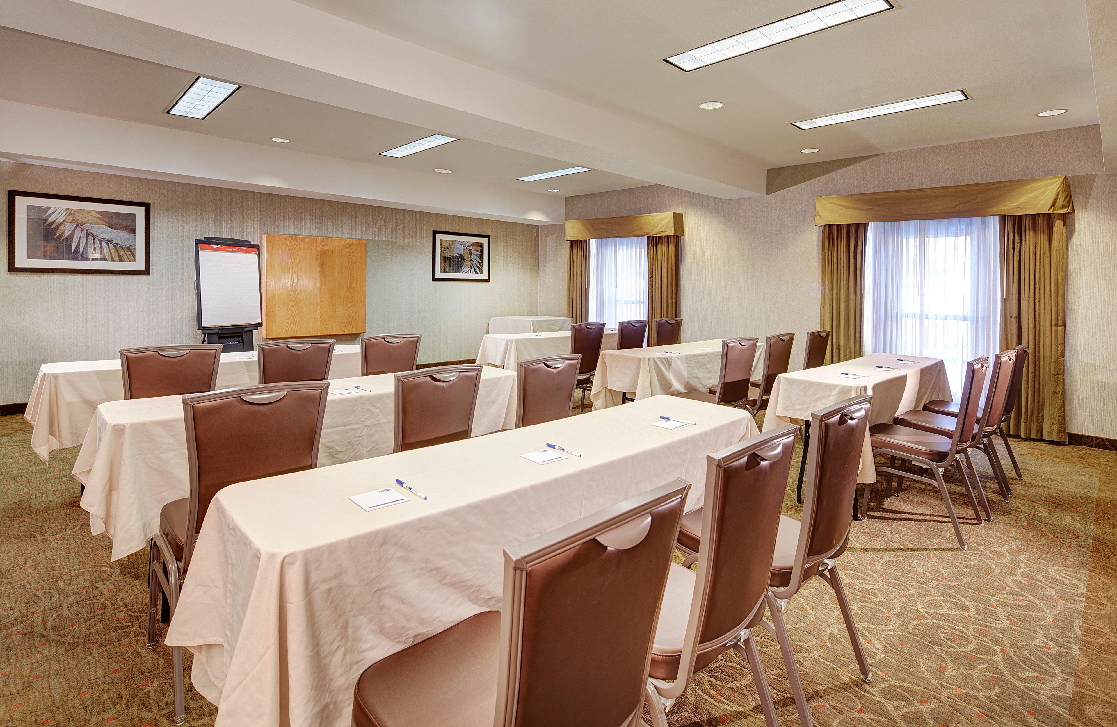 Holiday Inn Express San Diego - Sorrento Valley By Ihg Extérieur photo