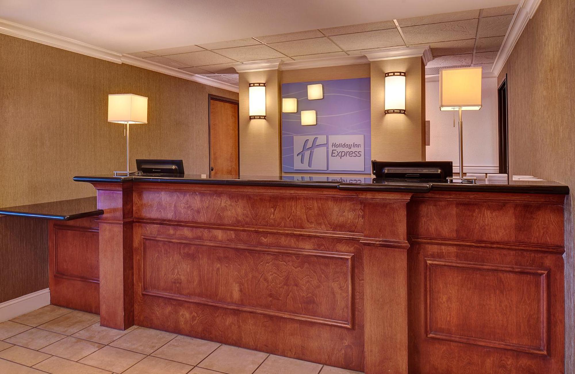 Holiday Inn Express San Diego - Sorrento Valley By Ihg Extérieur photo