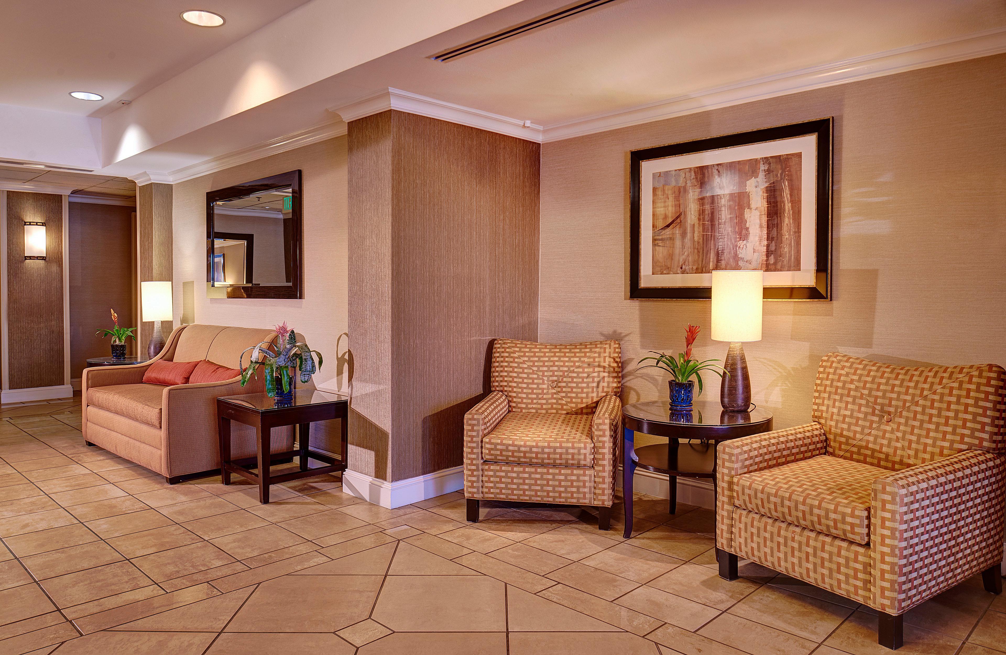 Holiday Inn Express San Diego - Sorrento Valley By Ihg Extérieur photo
