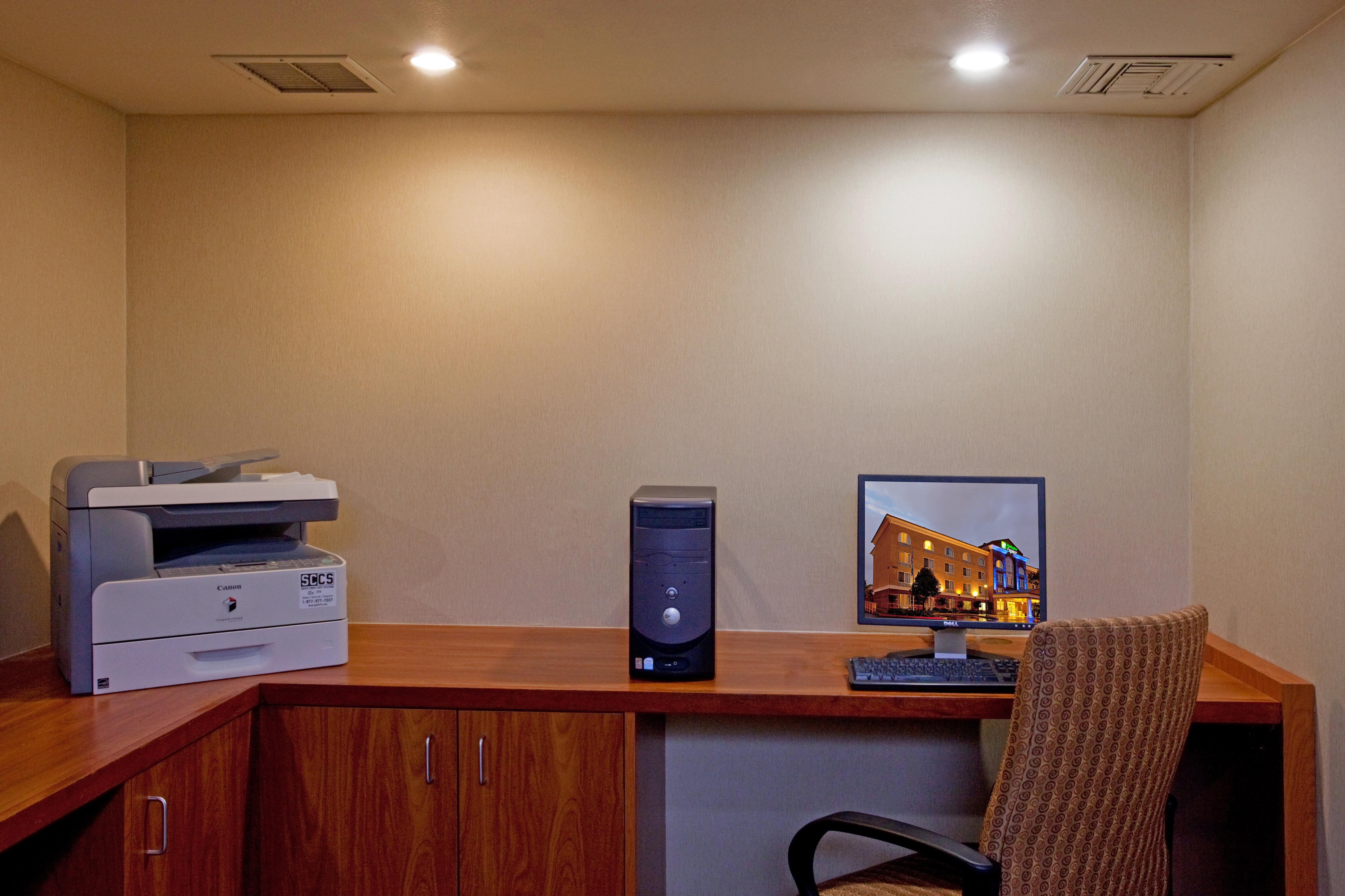 Holiday Inn Express San Diego - Sorrento Valley By Ihg Extérieur photo