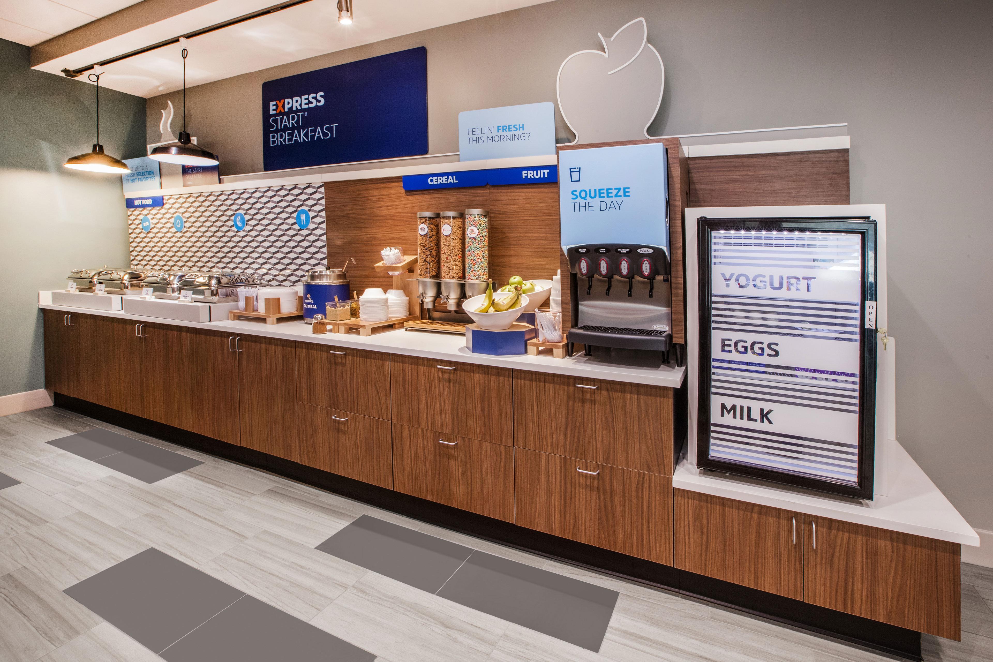 Holiday Inn Express San Diego - Sorrento Valley By Ihg Extérieur photo