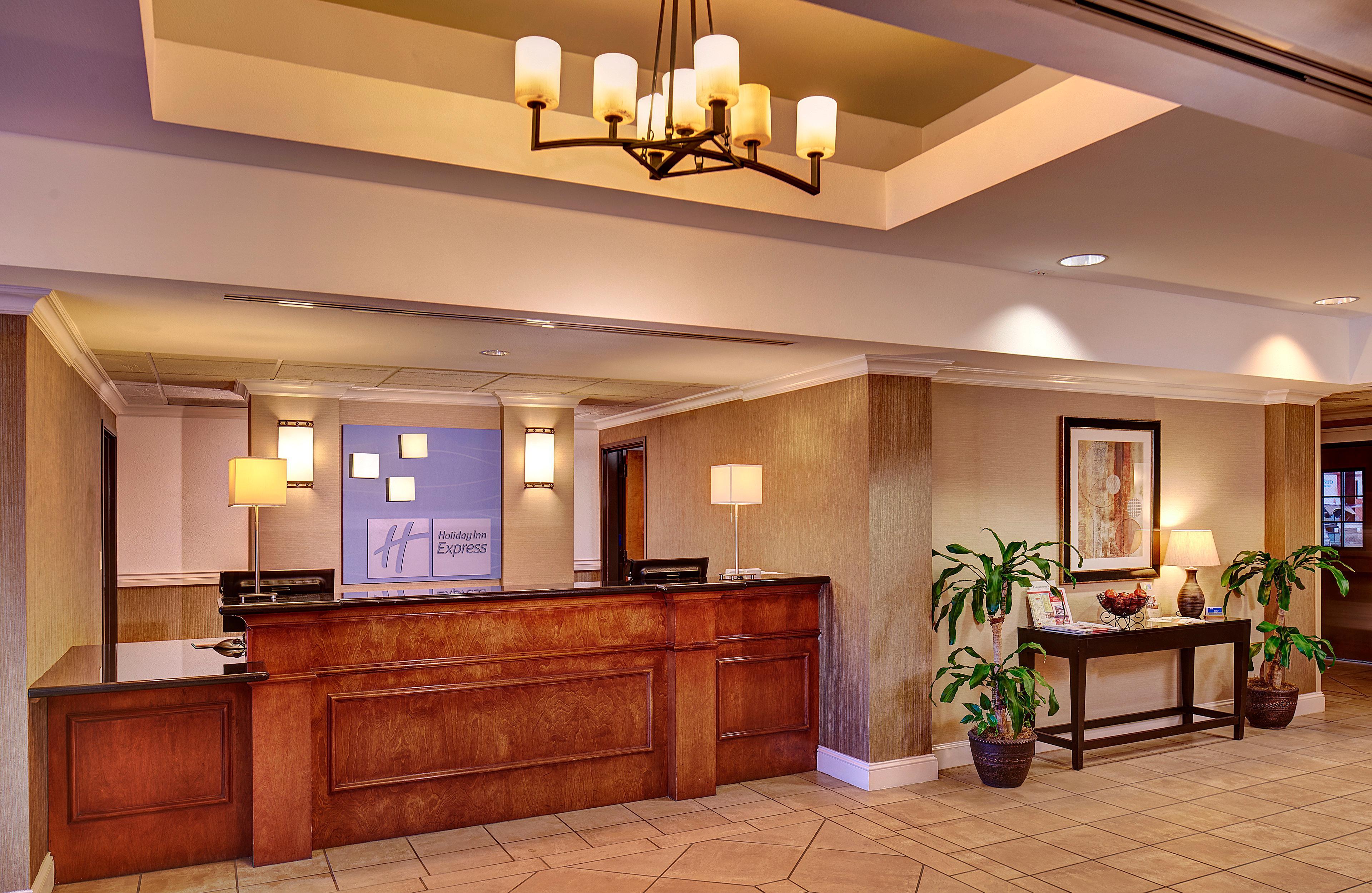 Holiday Inn Express San Diego - Sorrento Valley By Ihg Extérieur photo