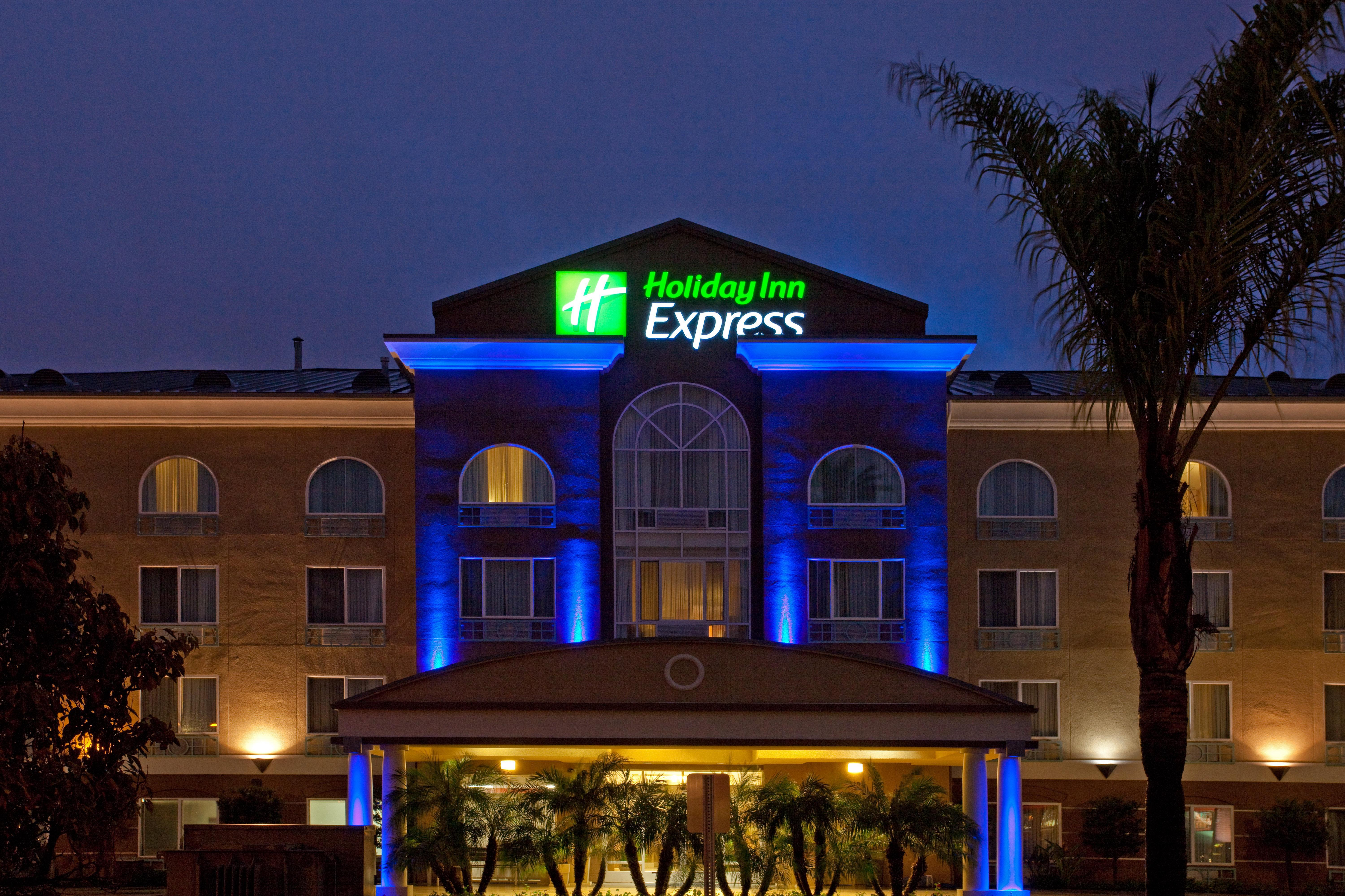 Holiday Inn Express San Diego - Sorrento Valley By Ihg Extérieur photo