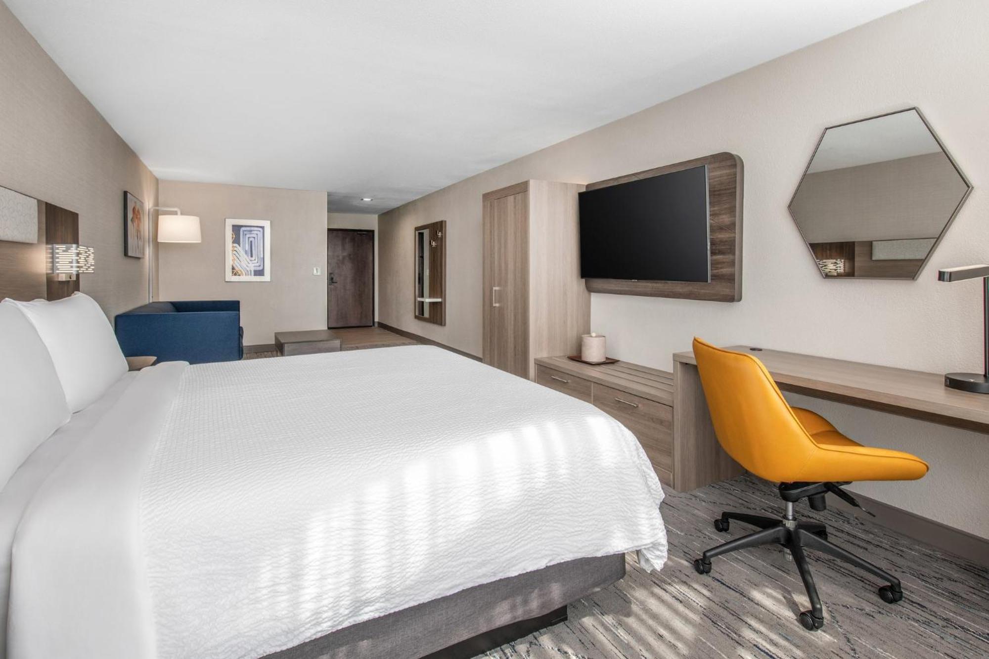 Holiday Inn Express San Diego - Sorrento Valley By Ihg Extérieur photo