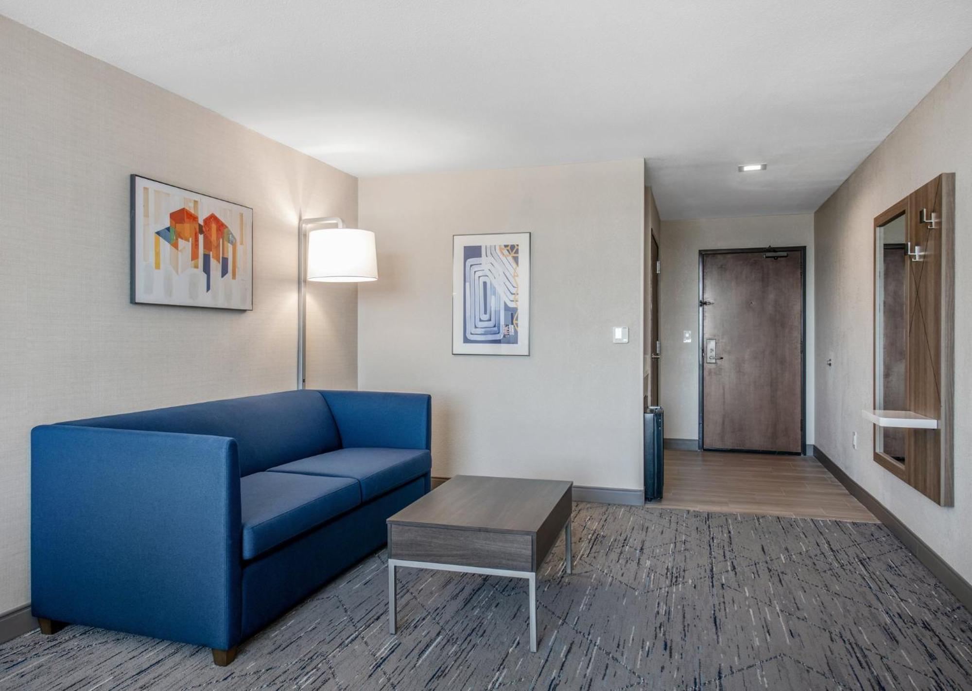 Holiday Inn Express San Diego - Sorrento Valley By Ihg Extérieur photo