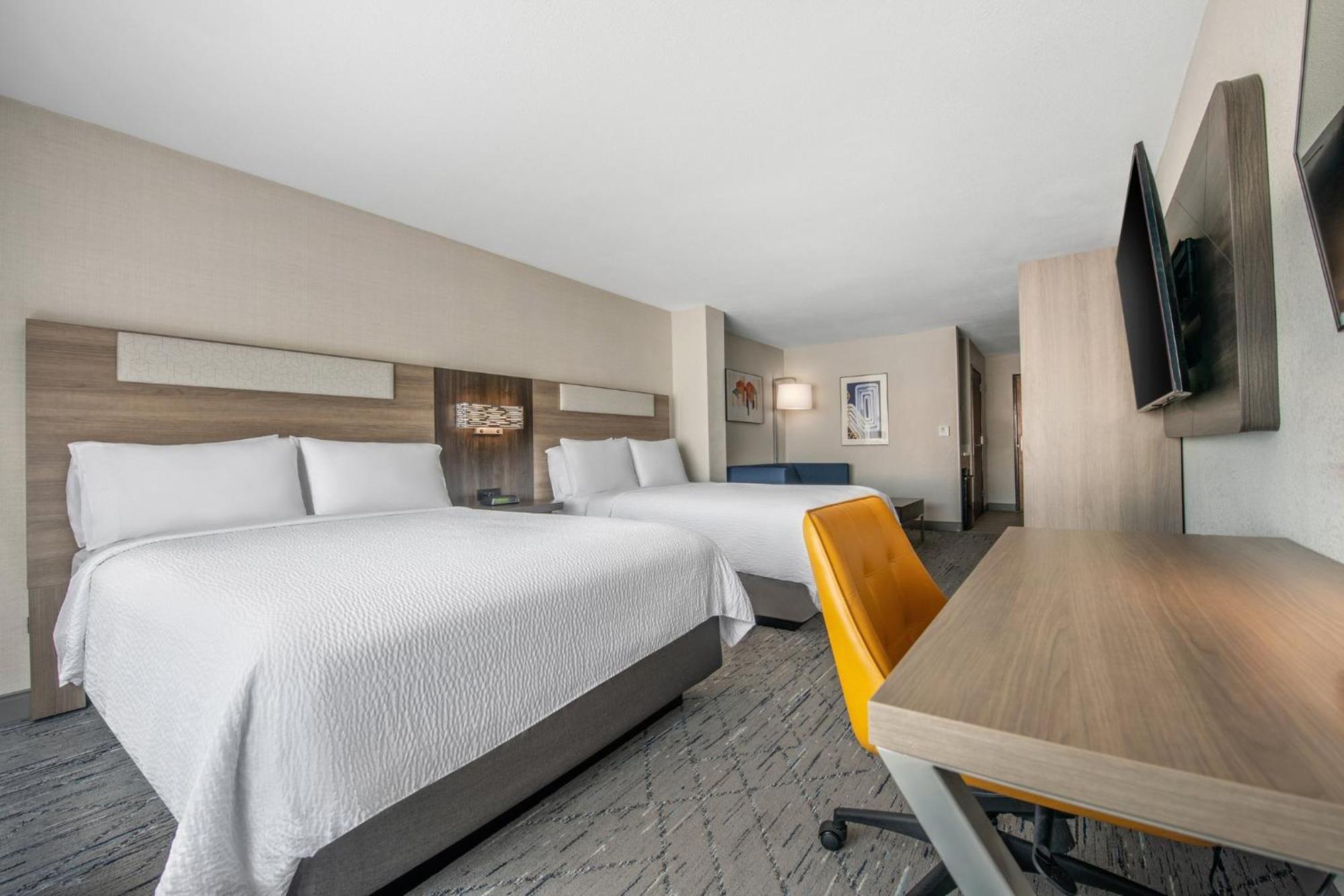 Holiday Inn Express San Diego - Sorrento Valley By Ihg Extérieur photo