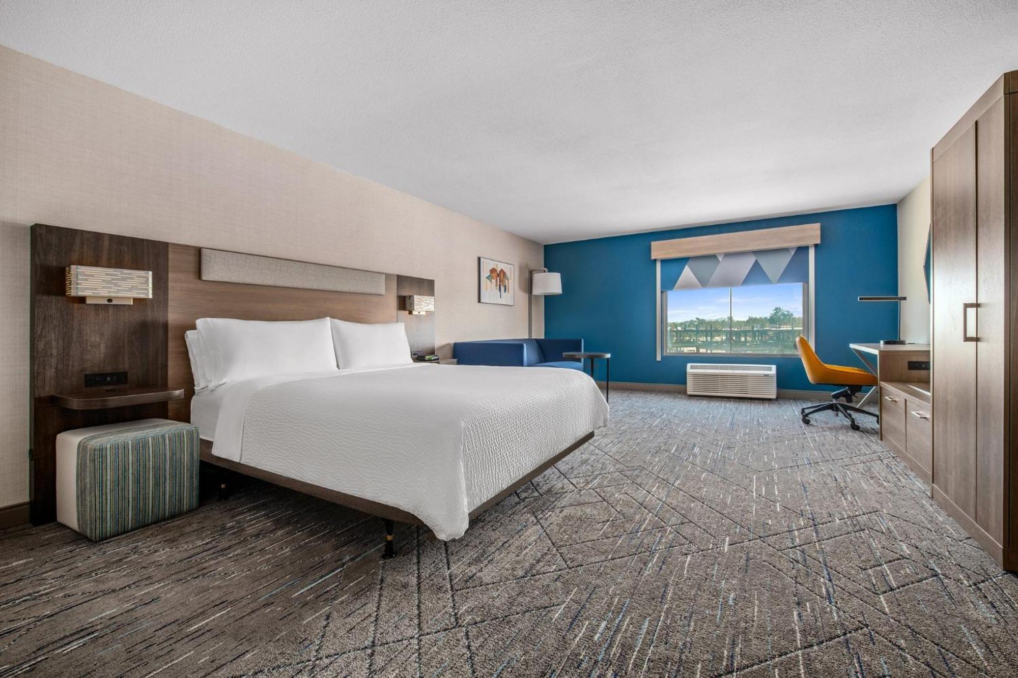 Holiday Inn Express San Diego - Sorrento Valley By Ihg Extérieur photo
