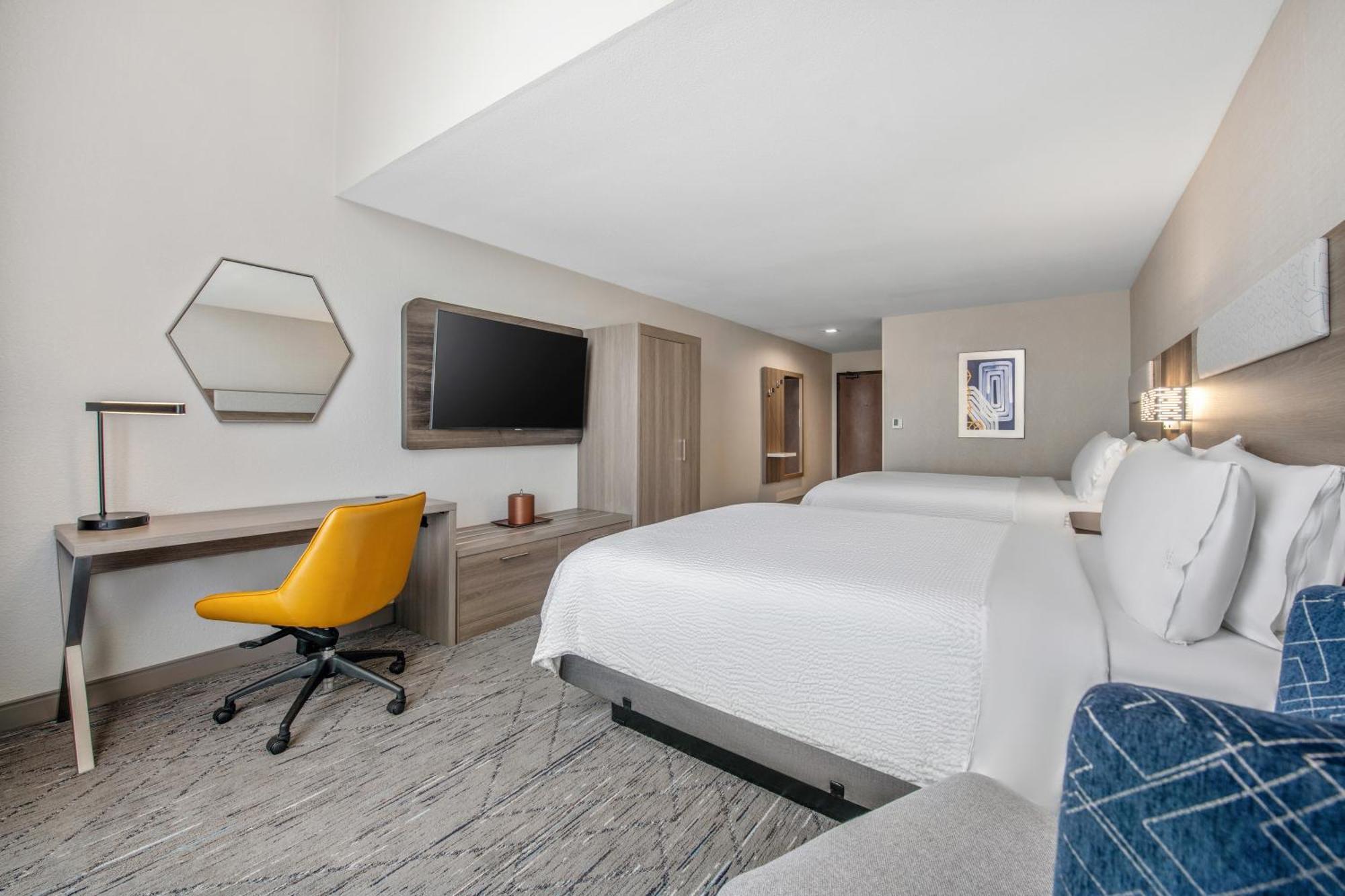 Holiday Inn Express San Diego - Sorrento Valley By Ihg Extérieur photo