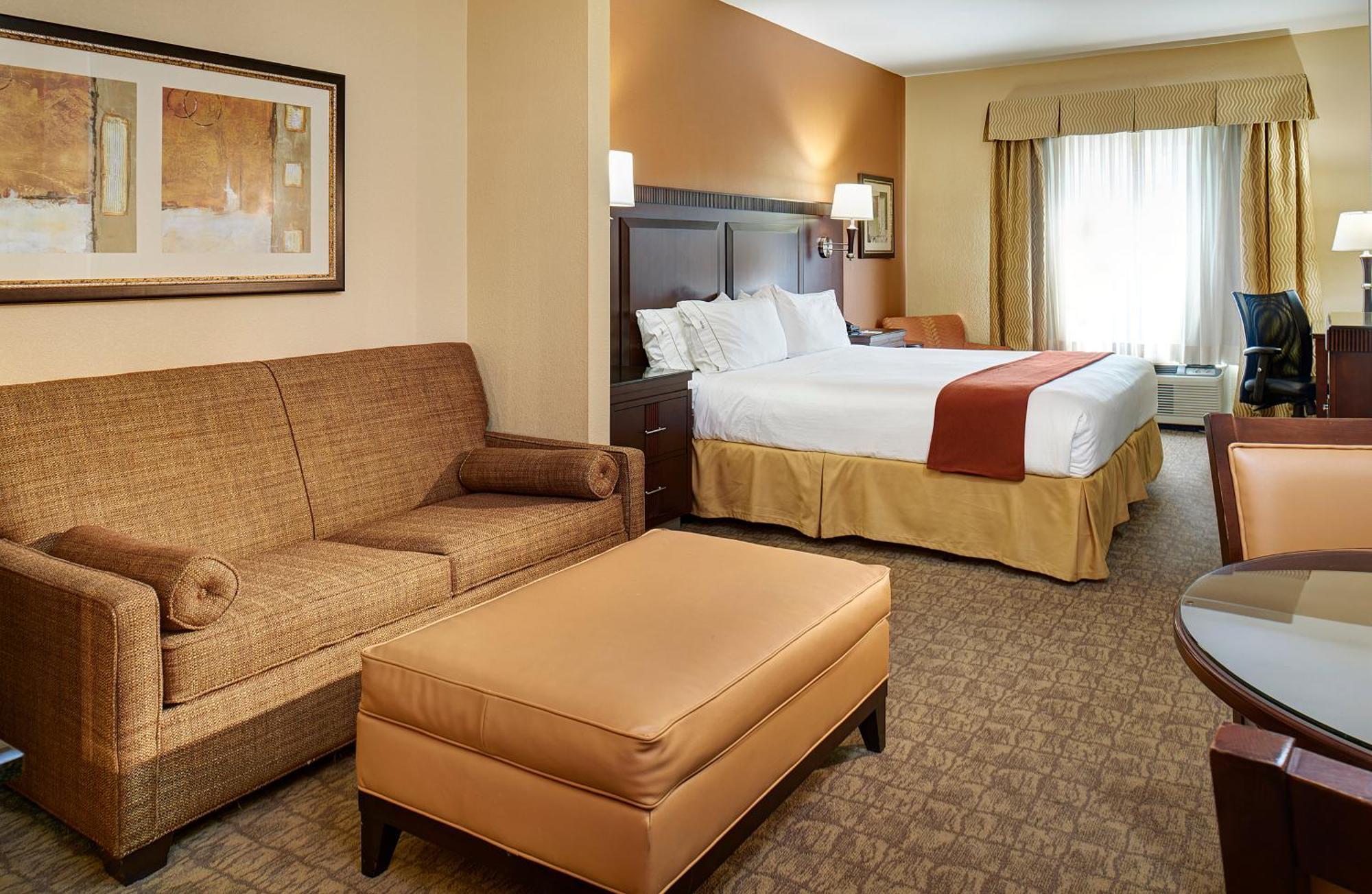 Holiday Inn Express San Diego - Sorrento Valley By Ihg Extérieur photo