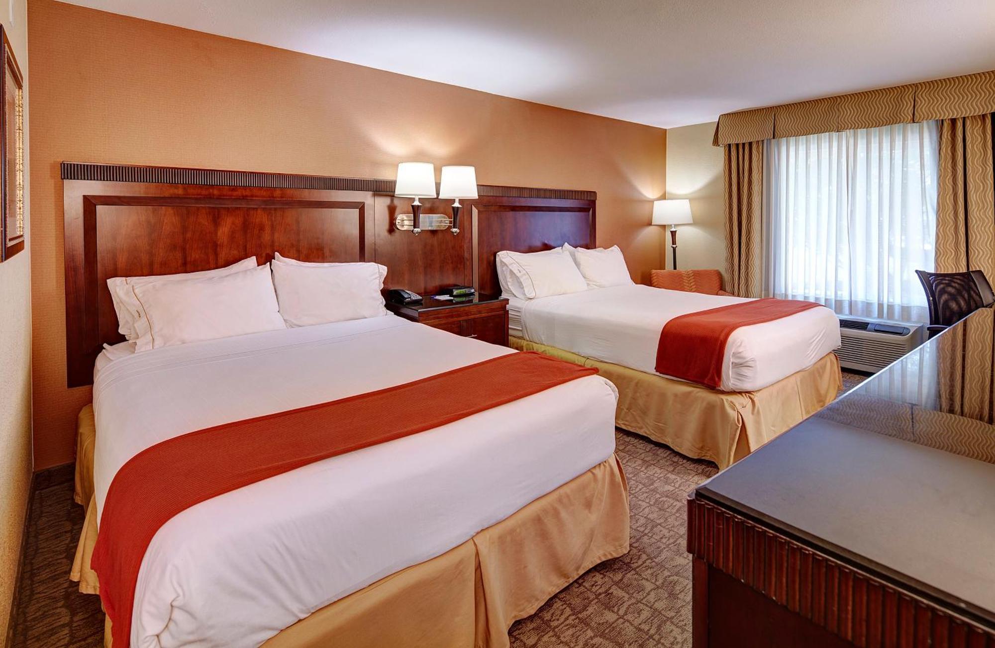Holiday Inn Express San Diego - Sorrento Valley By Ihg Extérieur photo