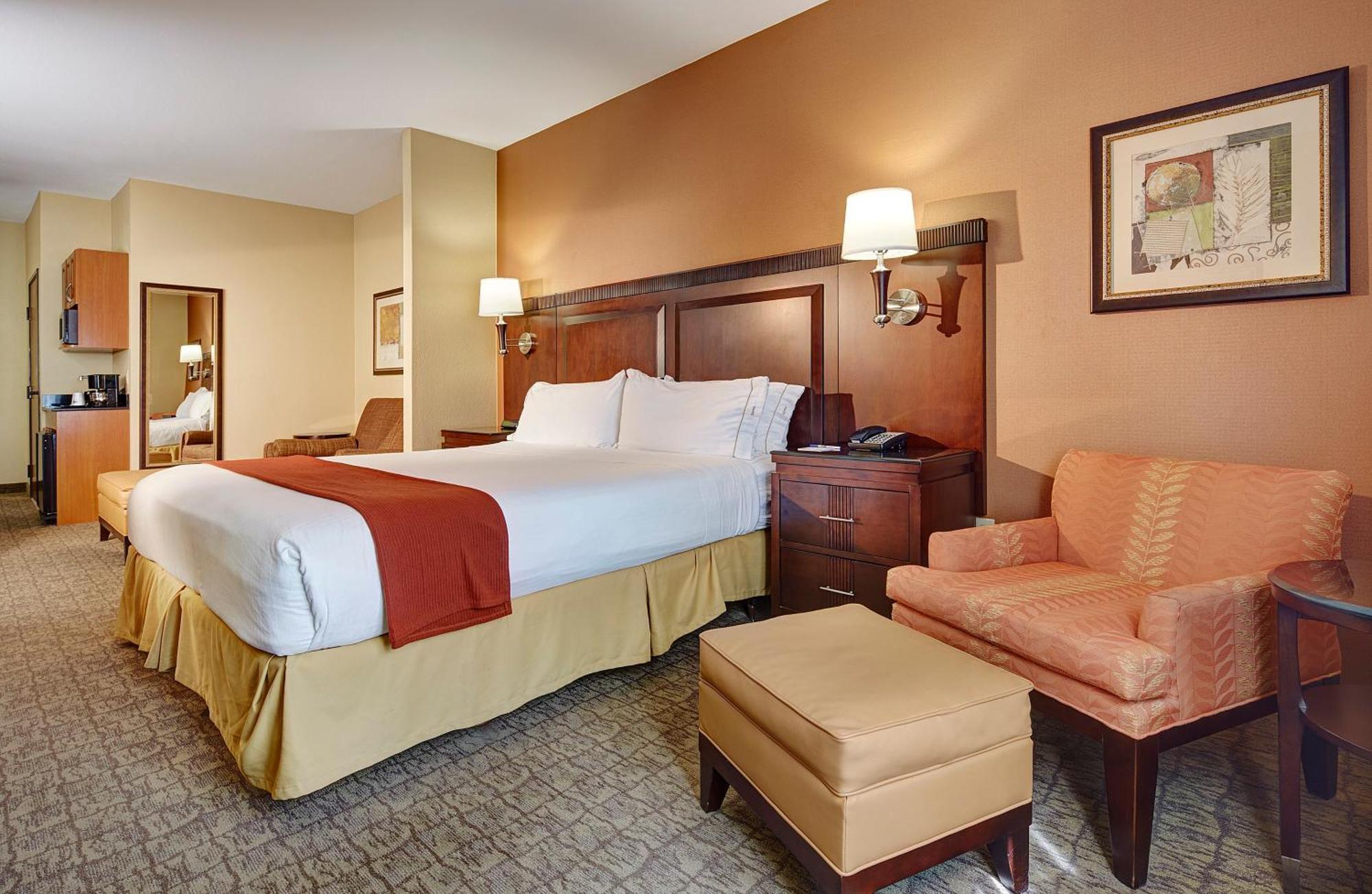 Holiday Inn Express San Diego - Sorrento Valley By Ihg Extérieur photo
