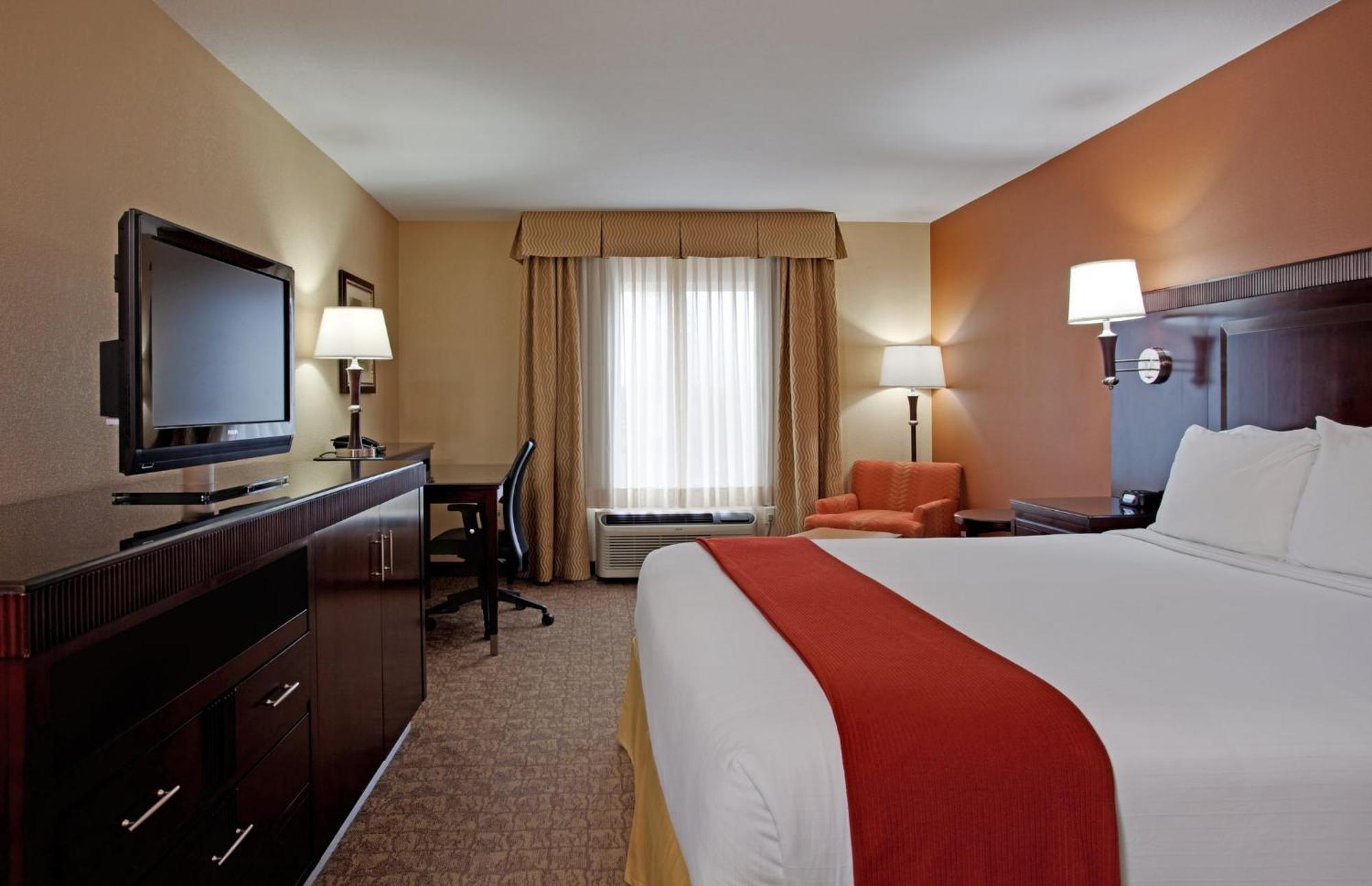 Holiday Inn Express San Diego - Sorrento Valley By Ihg Extérieur photo