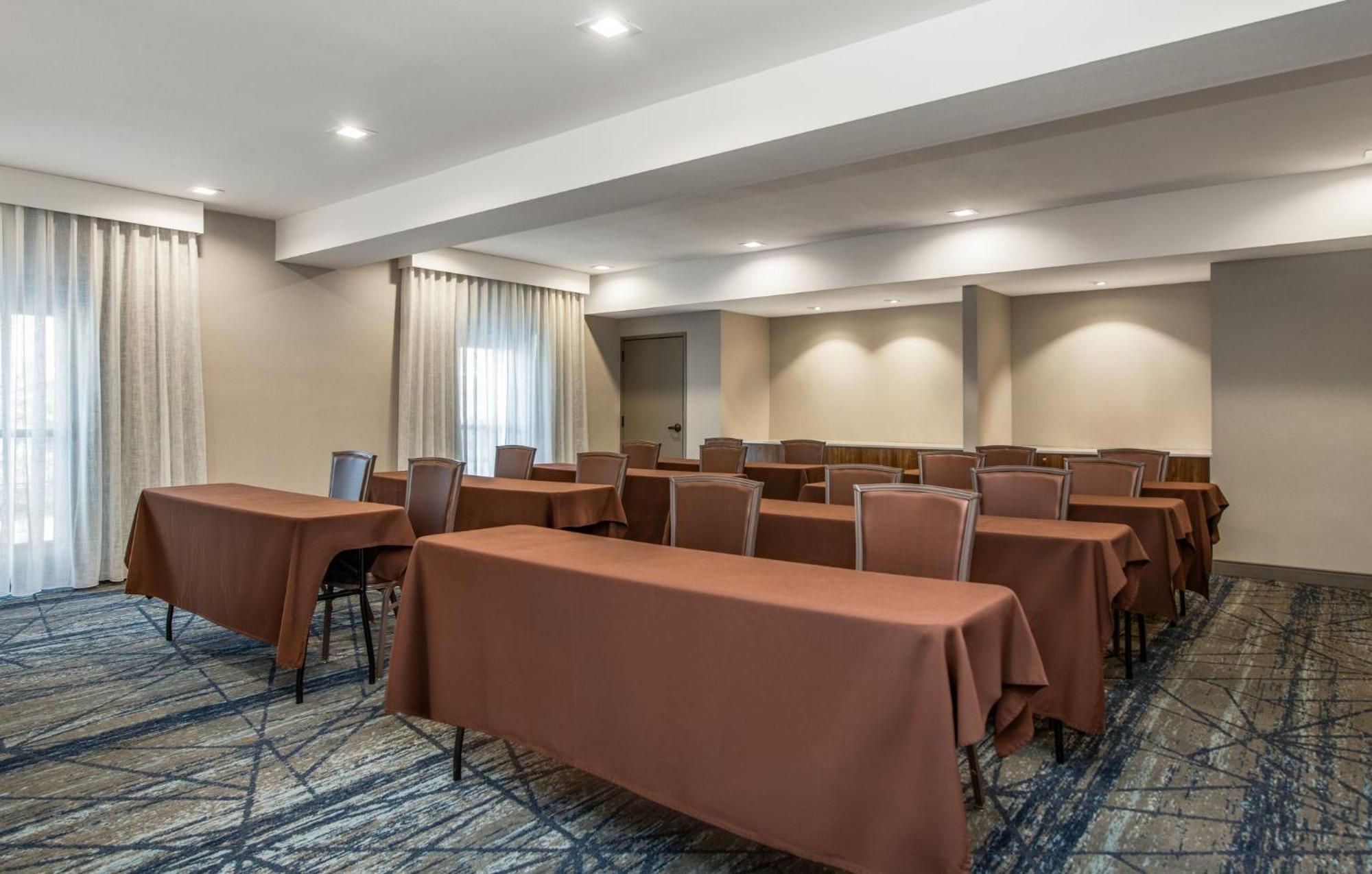 Holiday Inn Express San Diego - Sorrento Valley By Ihg Extérieur photo