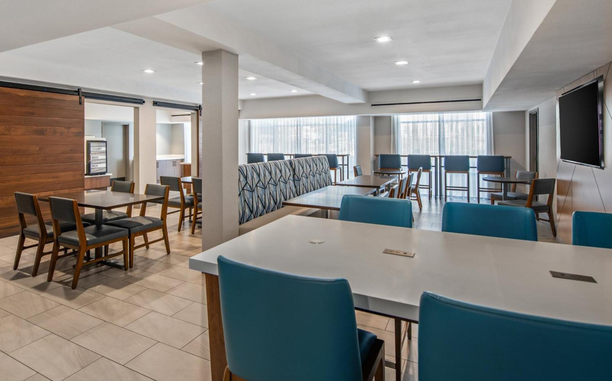 Holiday Inn Express San Diego - Sorrento Valley By Ihg Extérieur photo
