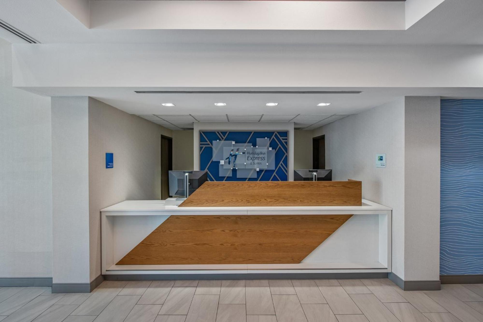 Holiday Inn Express San Diego - Sorrento Valley By Ihg Extérieur photo