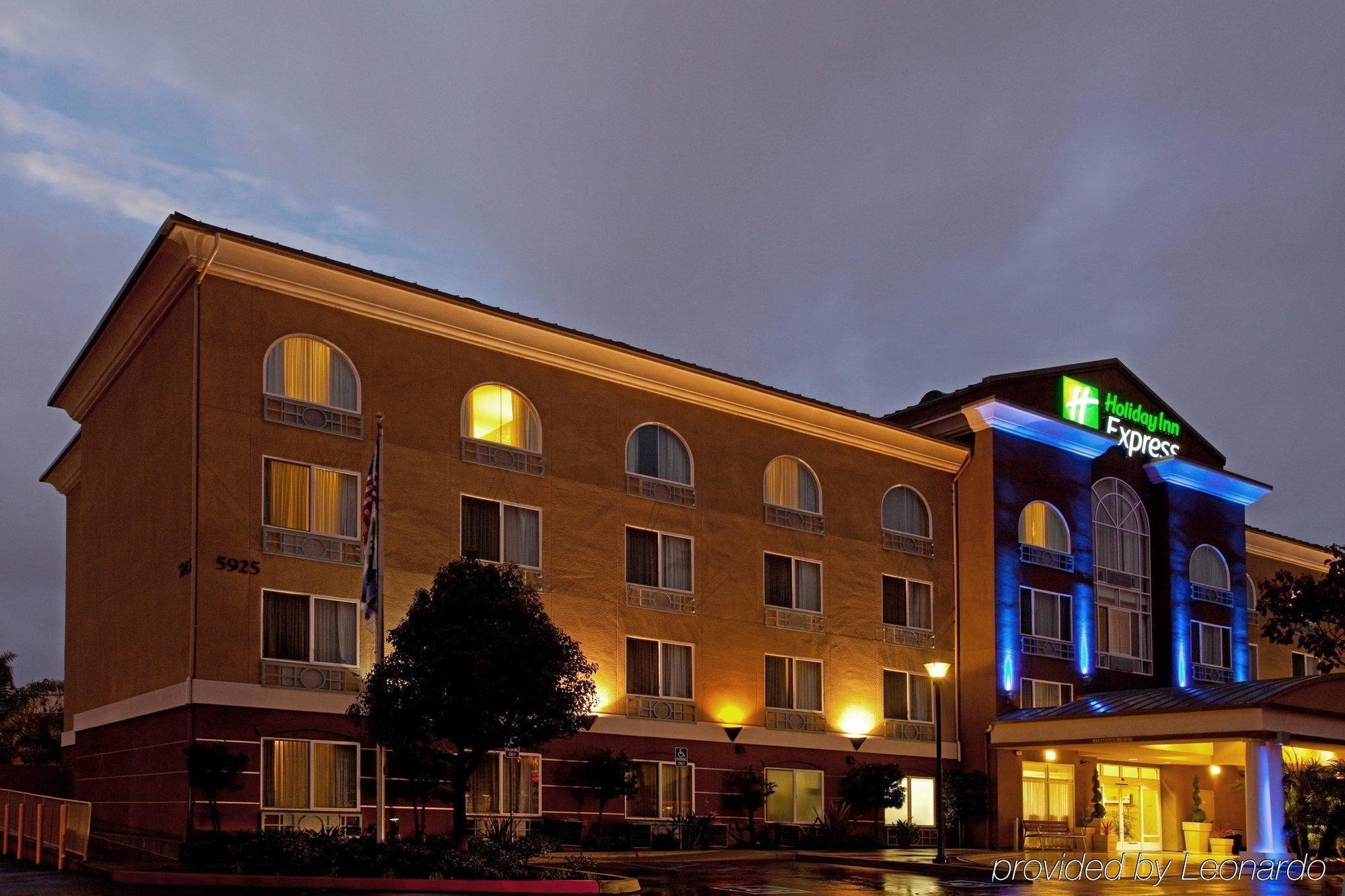 Holiday Inn Express San Diego - Sorrento Valley By Ihg Extérieur photo