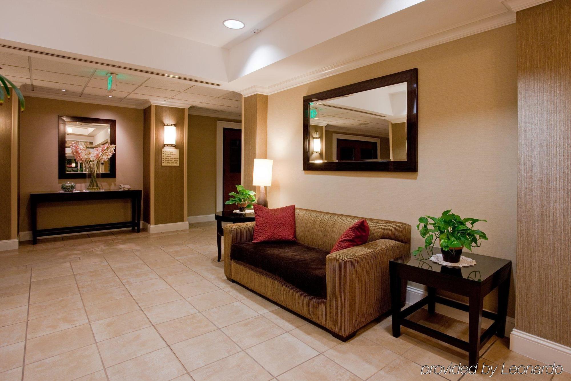 Holiday Inn Express San Diego - Sorrento Valley By Ihg Intérieur photo