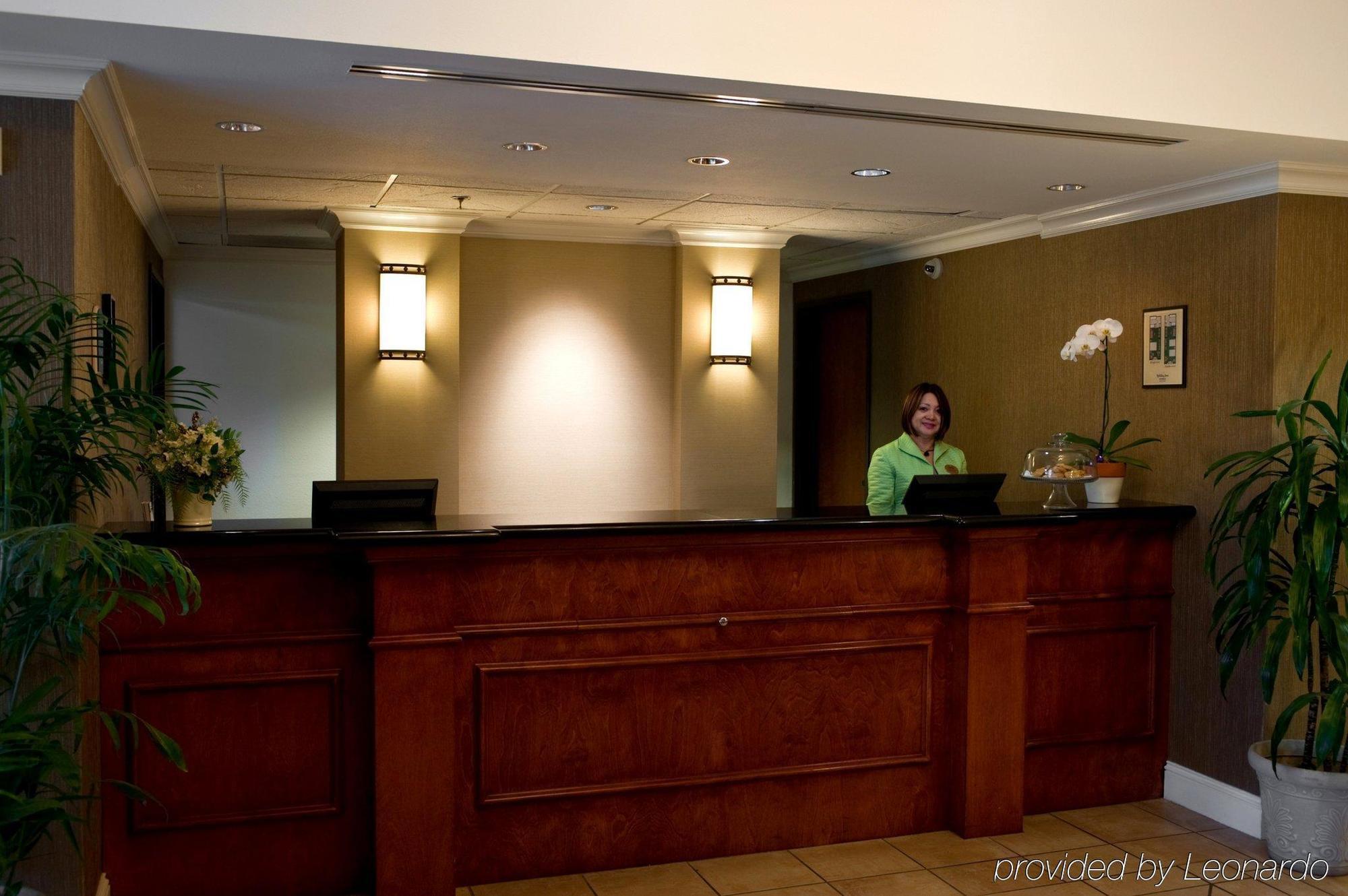 Holiday Inn Express San Diego - Sorrento Valley By Ihg Extérieur photo