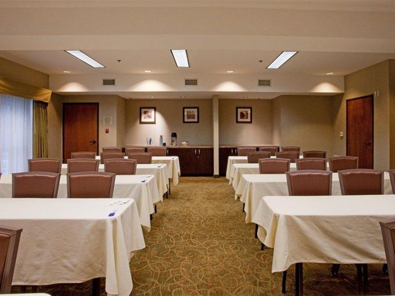 Holiday Inn Express San Diego - Sorrento Valley By Ihg Extérieur photo