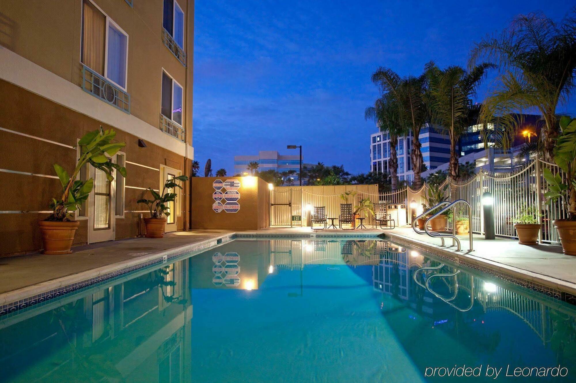 Holiday Inn Express San Diego - Sorrento Valley By Ihg Facilités photo